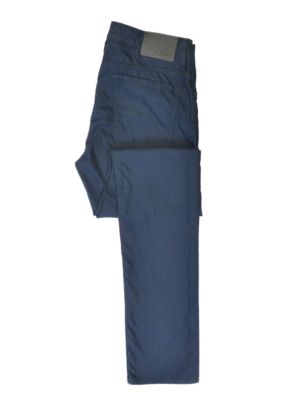 34 Heritage Blue Cool 5-Pocket Pants 32 28568
